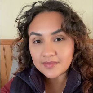 Meet your Posher, Karen